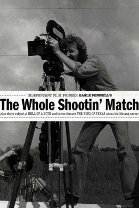 The Whole Shootin' Match
