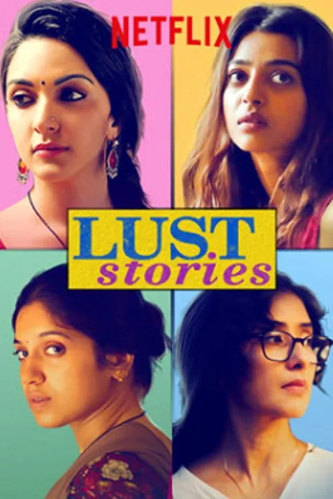 Lust Stories