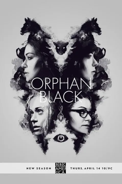 Orphan Black