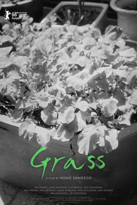 Grass