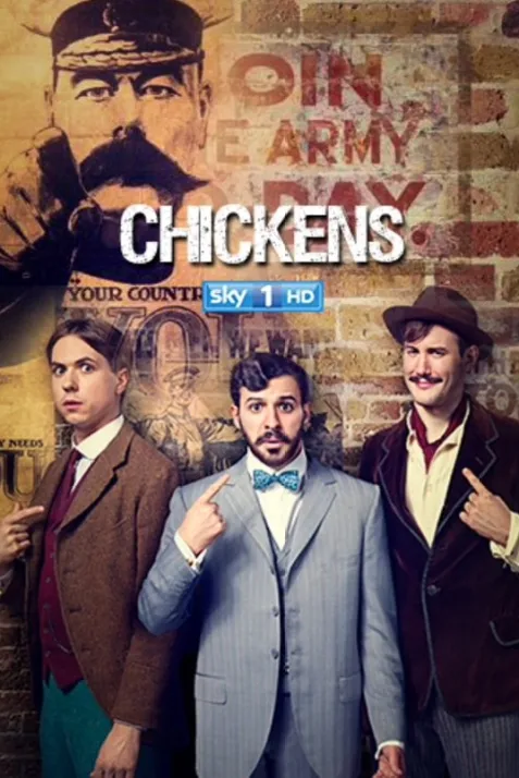 Chickens
