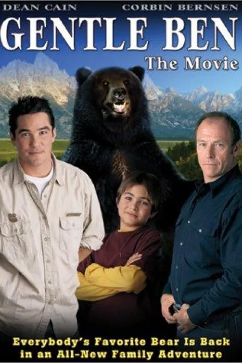 Gentle Ben