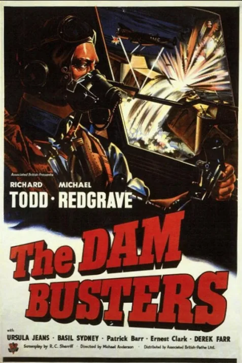 The Dam Busters