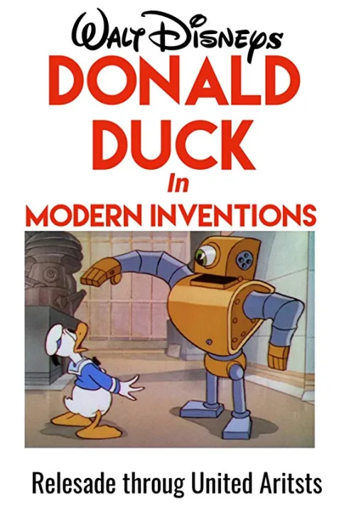 Modern Inventions