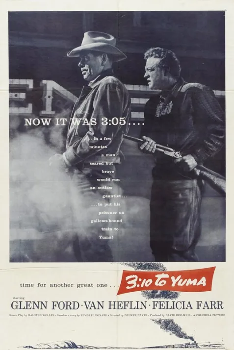 3:10 to Yuma