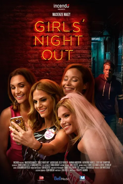 Girls' Night Out