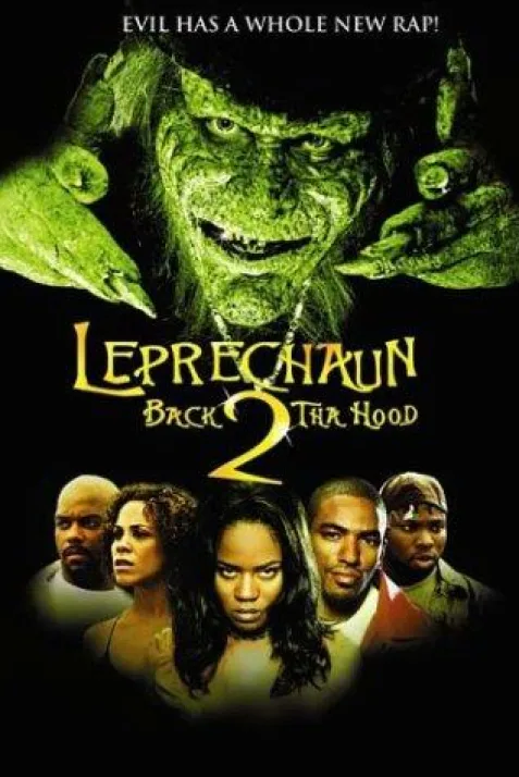 Leprechaun 6: Back 2 Tha Hood