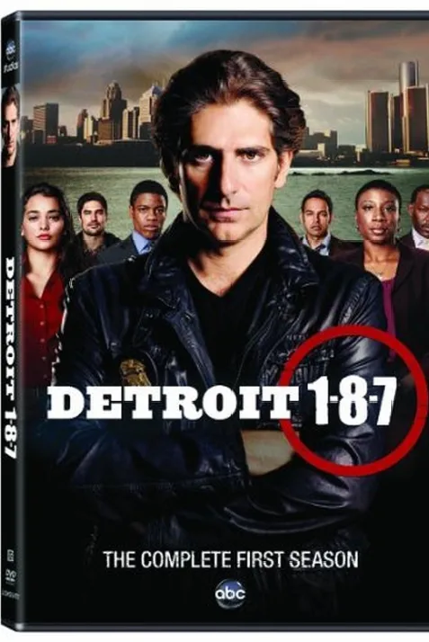Detroit 1-8-7