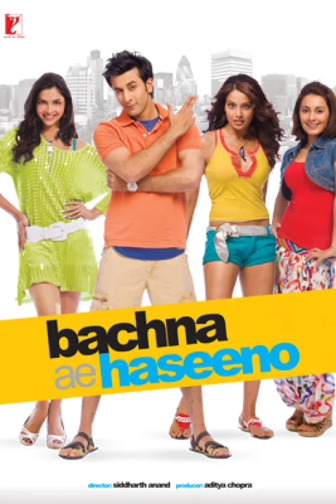 Bachna Ae Haseeno