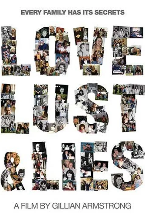 Love, Lust & Lies
