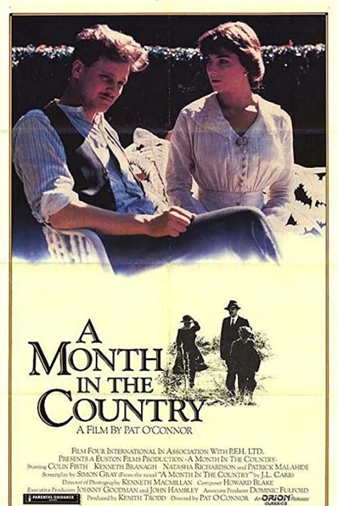 A Month in the Country