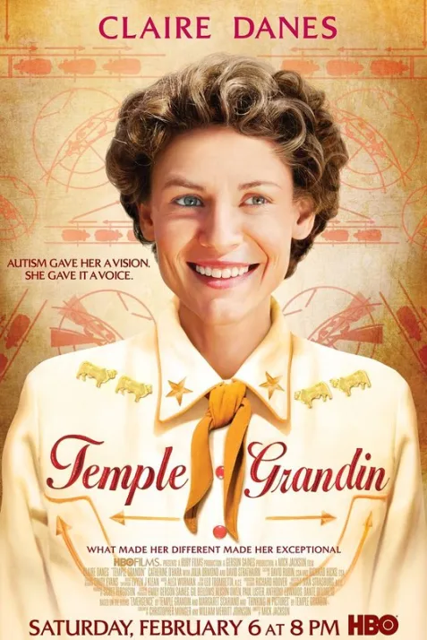 Temple Grandin