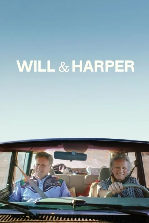 Will & Harper
