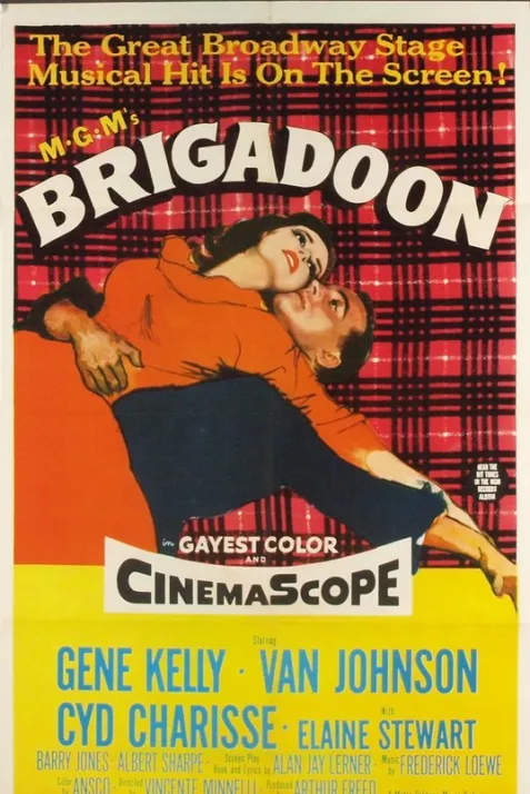Brigadoon