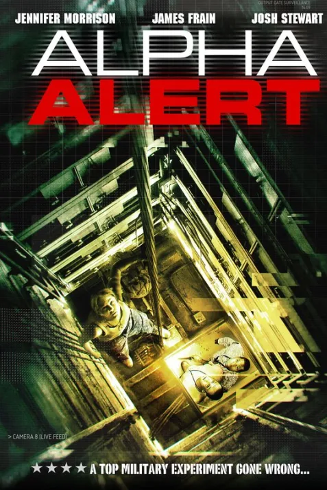 Alpha Alert