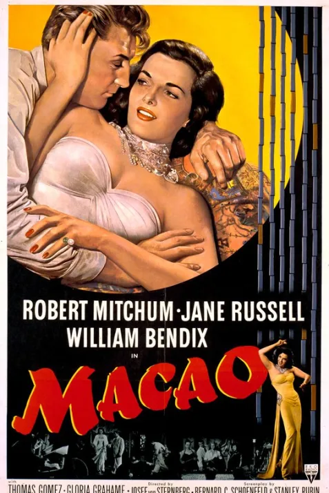 Macao