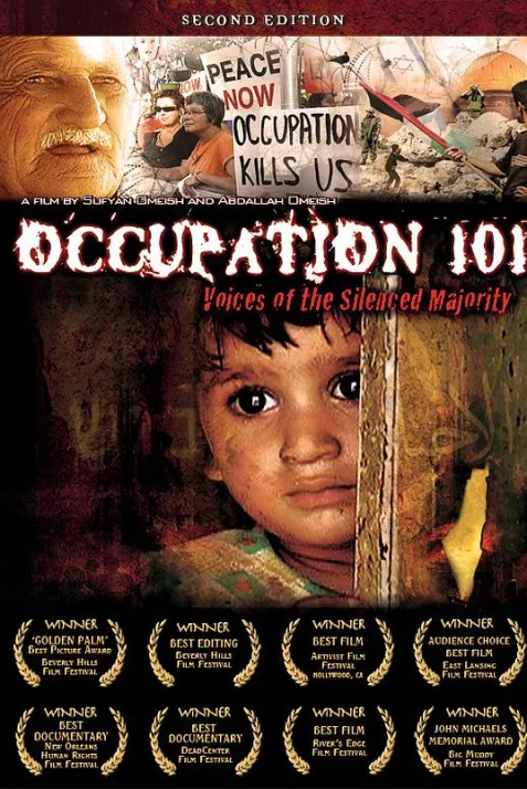 Occupation 101