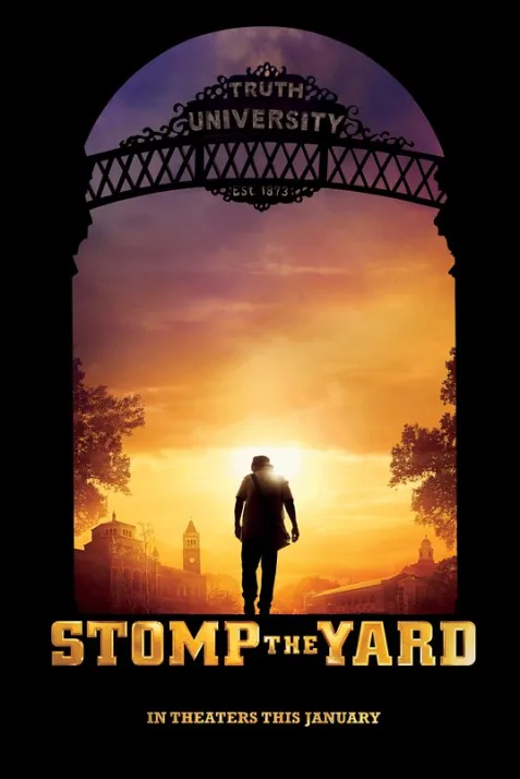 Stomp the Yard