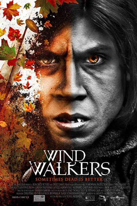 Wind Walkers