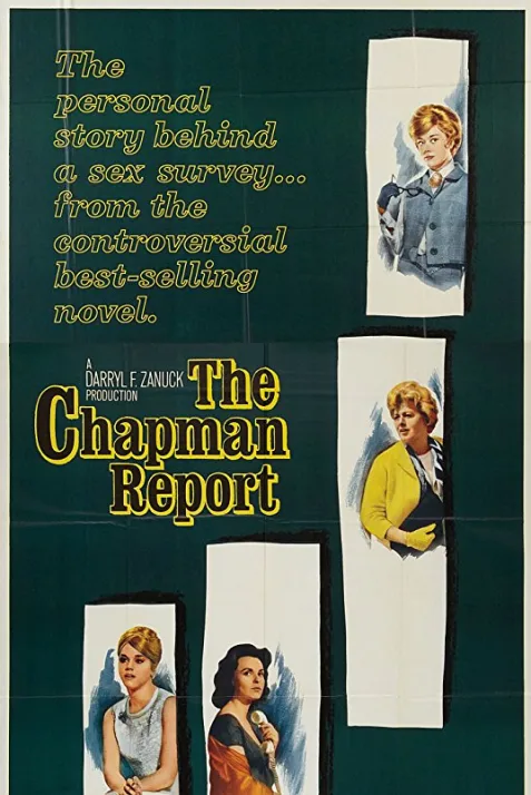 The Chapman Report