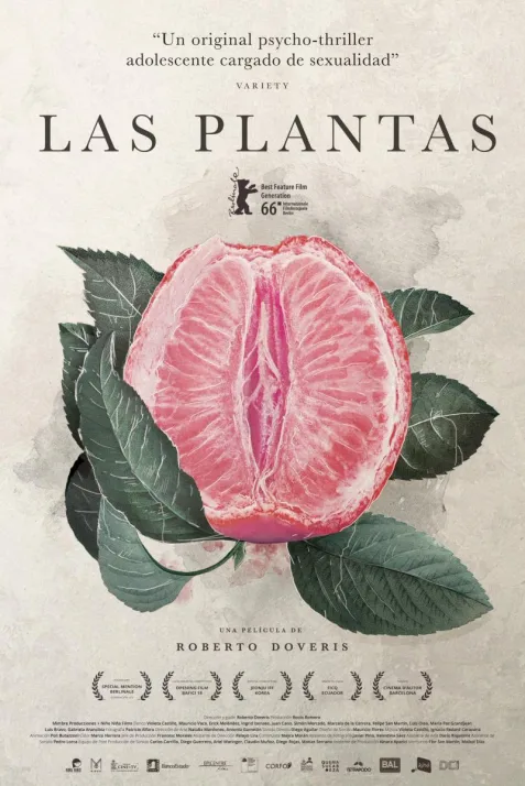 Las Plantas