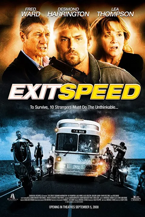 Exit Speed