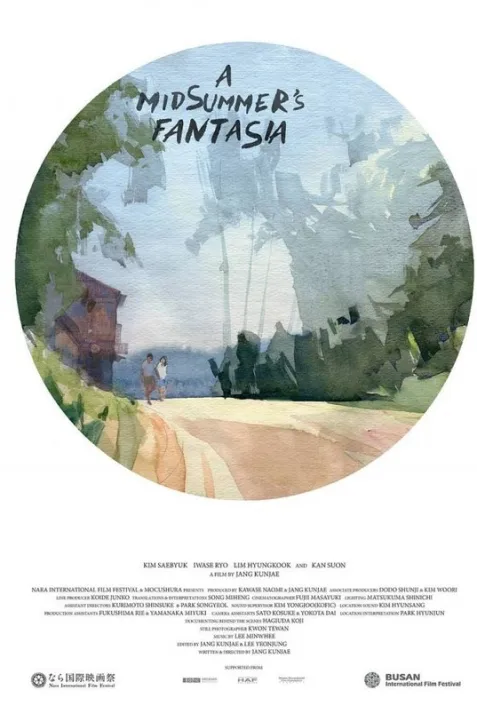 A Midsummer's Fantasia