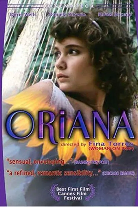 Oriana