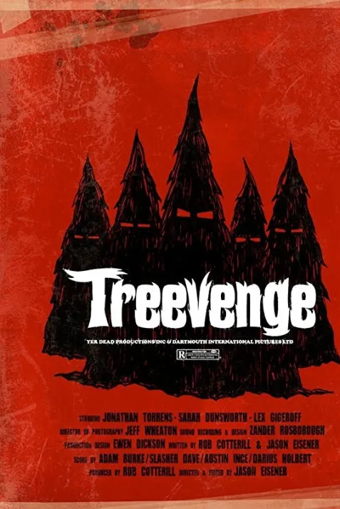 Treevenge