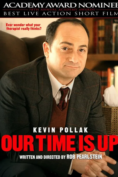 Our Time Is Up