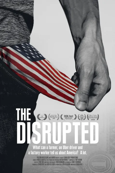 The Disrupted