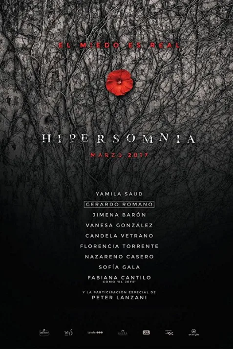 Hypersomnia