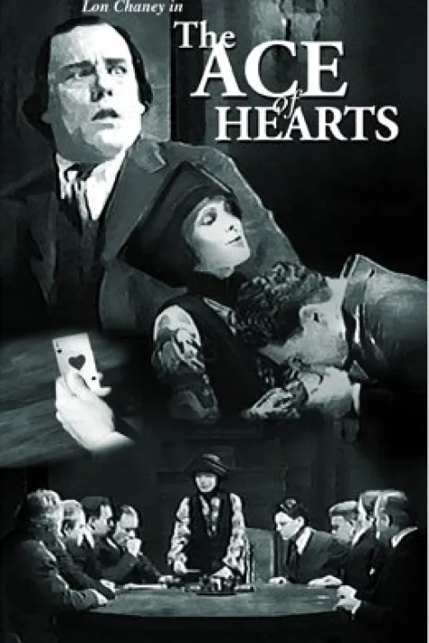 The Ace of Hearts
