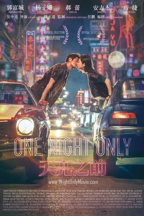One Night Only