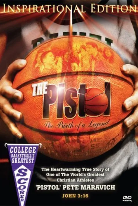 The Pistol: The Birth of a Legend