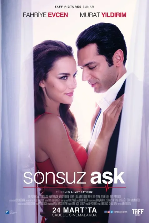 Sonsuz Ask