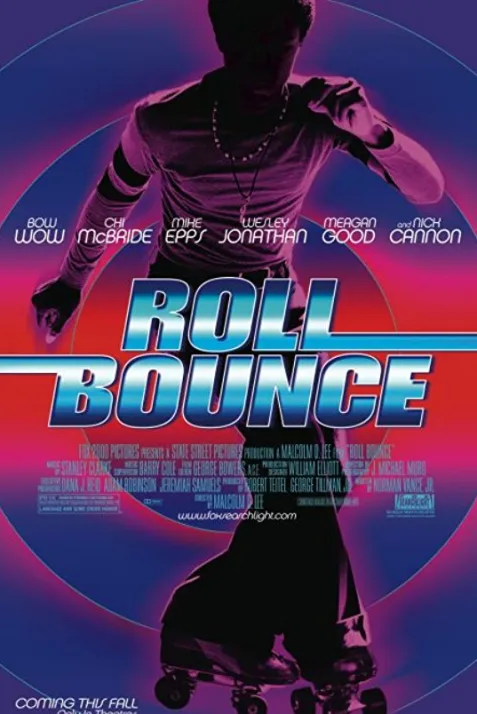 Roll Bounce