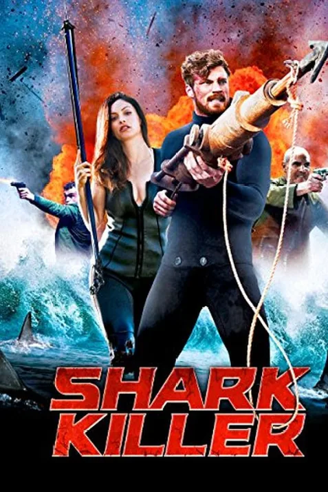 Shark Killer