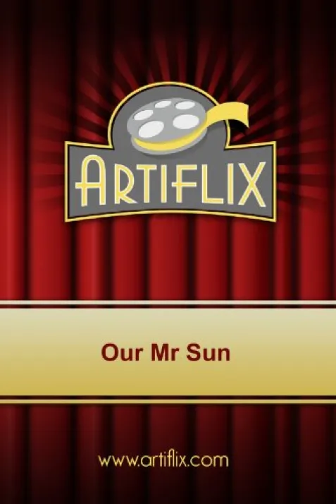 Our Mr. Sun