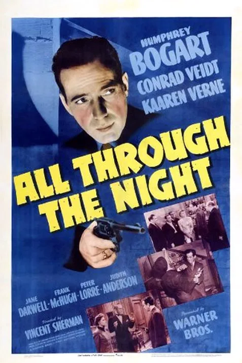 All Through the Night