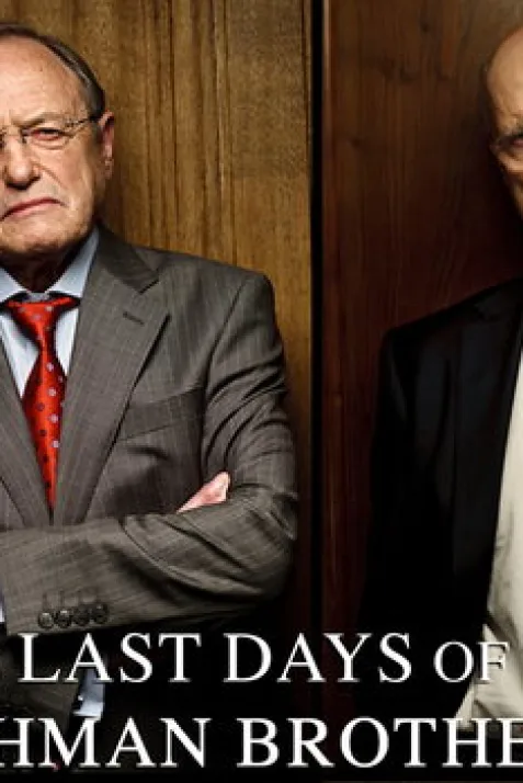 The Last Days of Lehman Brothers