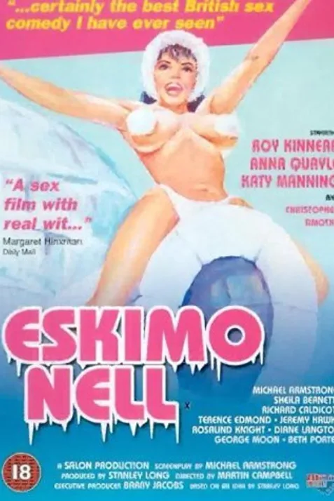 Eskimo Nell