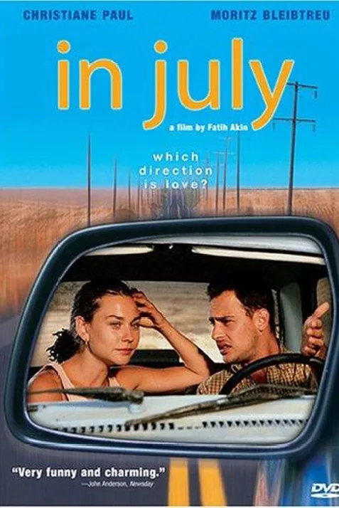 In July