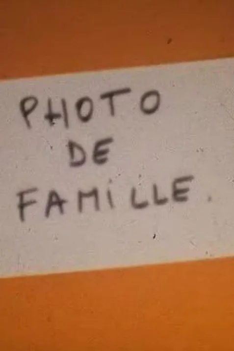 Photo de famille