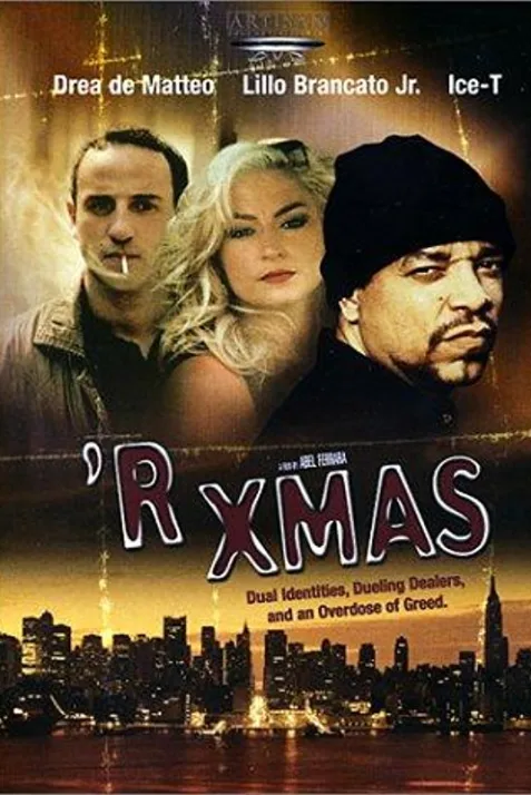 'R Xmas