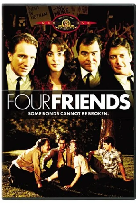 Four Friends