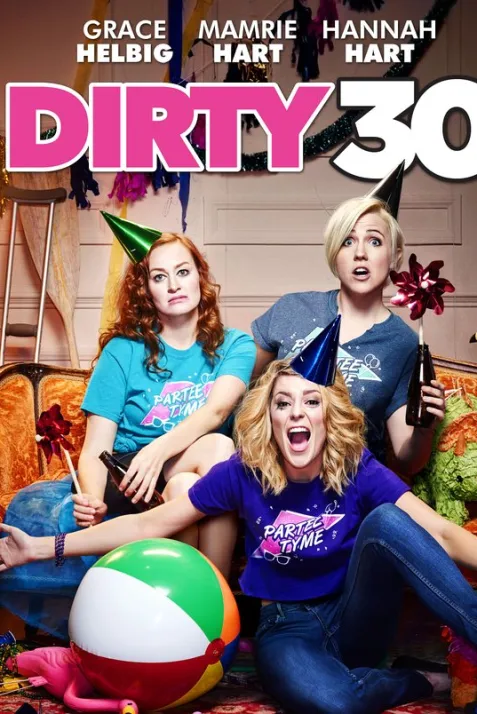 Dirty 30