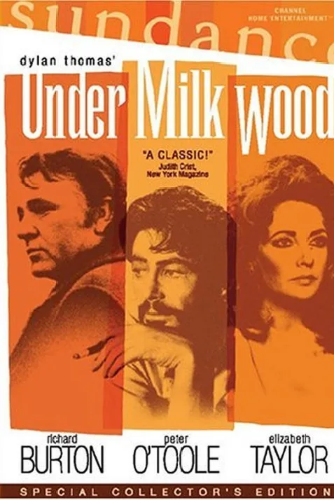 Under Milk Wood