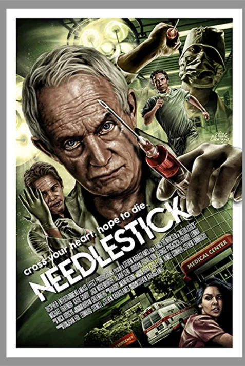 Needlestick