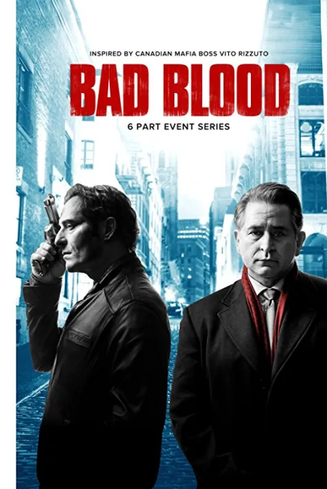 Bad Blood